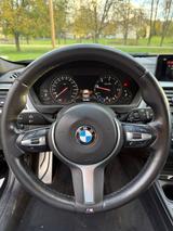 BMW 320d xDrive Touring M Sport Automatik ,AHK, LED - BMW 320: 320d Xdrive
