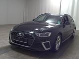 Audi A4 40 2.0 TDI Avant S-Line Matrix Navi Pano RFK - Audi A4 mit Diesel-Antrieb: Panorama-Dach