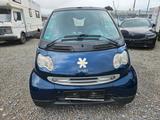 Smart ForTwo smart & pulse 45kW - Smart aus 2002: Cabrio