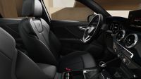 Audi Q2 - Vorschau Bild 8