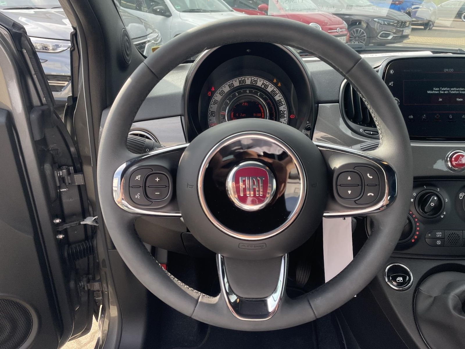 Fiat 500C - Bild 11
