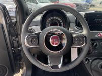 Fiat 500C - Vorschau Bild 11