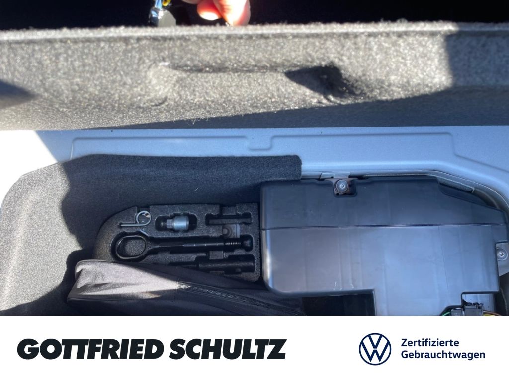 Volkswagen ID.4 - Bild 5