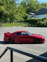 Nissan Skyline R33 Gts-t S1 Restauration