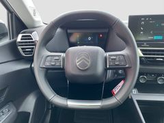 CITROEN C4 You Hybrid 110 6-Gang Doppelkupplung