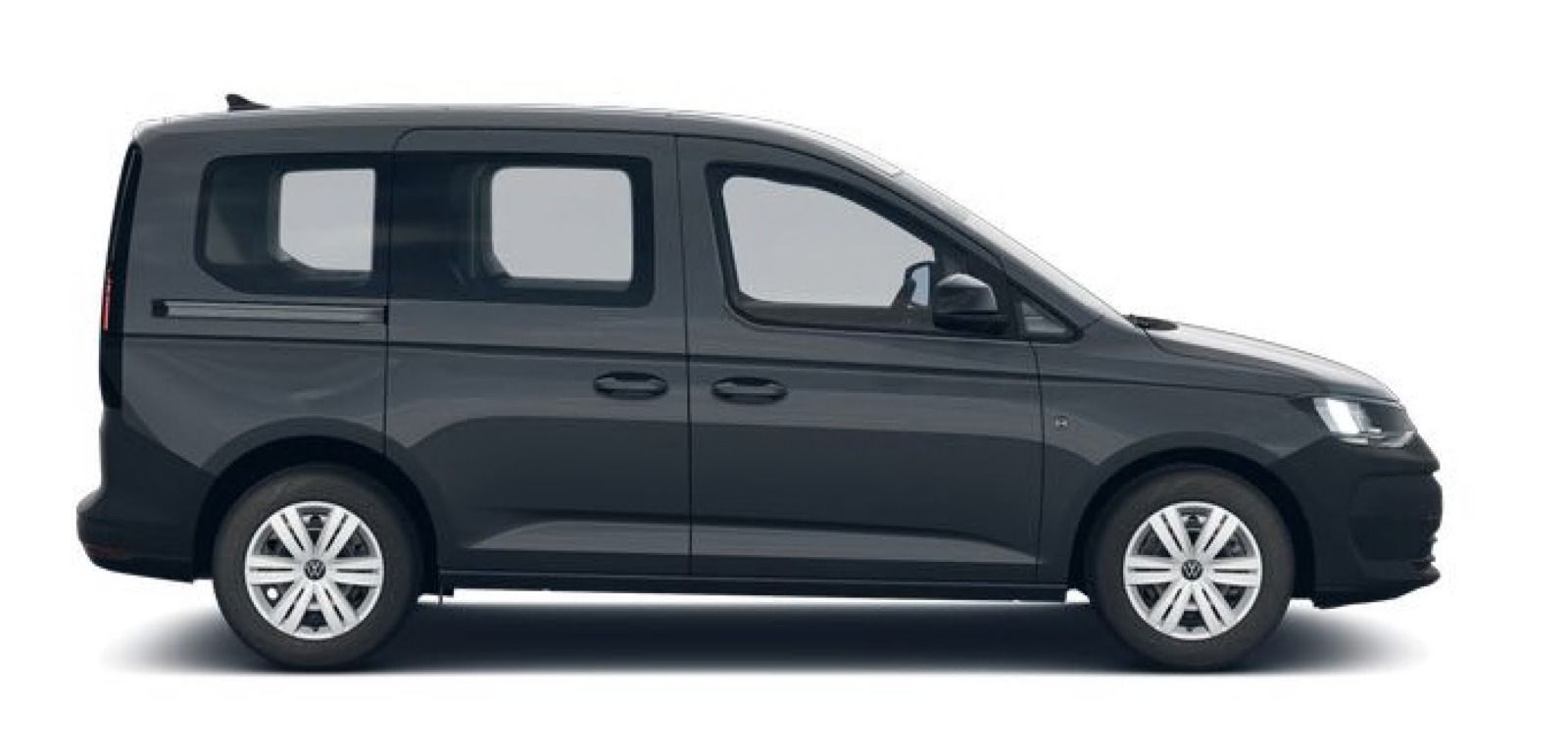 Volkswagen Caddy - Bild 4