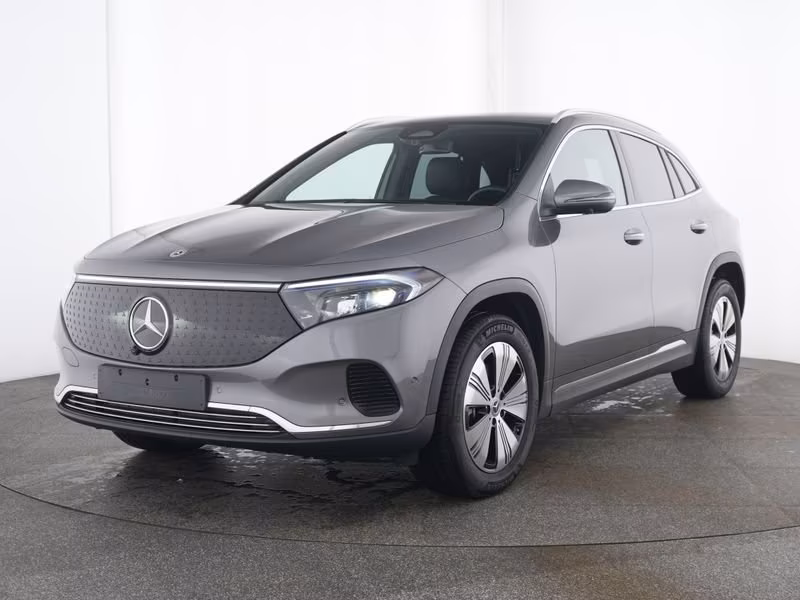 Mercedes-Benz EQA 300 4M PROGRESSIVE ADV PLUS+AHK+360+TOTW+WI-