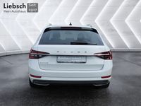 Skoda Superb - Vorschau Bild 4