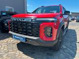 Maxus T60 Max 215 PS 2.0 TDCi 4WD Luxury 3,5t AHL Last - Maxus von 2026