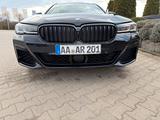 BMW 540i xDrive Tour M Sport DAPro 360° Standheizung - gebrauchte BMW 540 aus dem Jahr 2020