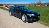 BMW F10 528i N53B30 - BMW 528: 528i F10