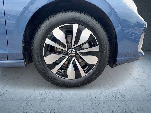 Volkswagen Golf - Bild 6