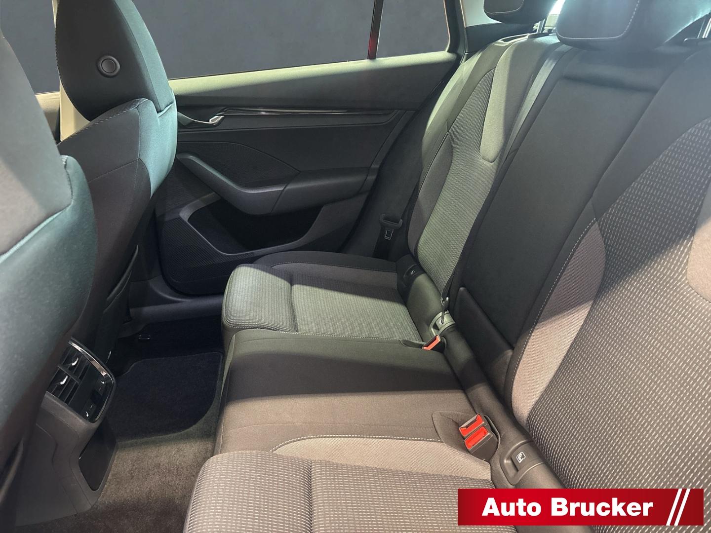 Skoda Octavia Combi Ambition 2.0 TDI+LED+Navi+2-Zonen-, миниатюра 6