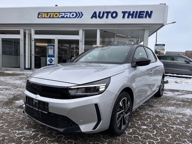 Opel Corsa GS 1.2 Turbo Automatik APP/ACC/LED/SHZG