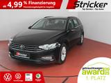 Volkswagen Passat Variant Business 2.0 TDI 320,-ohne Anzahl - Volkswagen Passat Variant: 3b