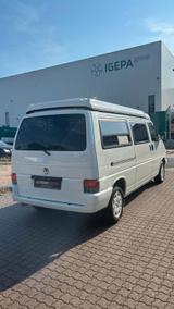 Volkswagen T4 California*Automatik*Aufstelldach*Steckdose* - VW Gebrauchtwagen von 1996