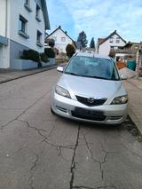 Mazda 2 DY. 1,4 Benzin, Tüv 08.2026 - Mazda Mazda2 DY