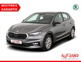 Skoda Fabia 1.0 TSI DSG LED Kamera Sitzheizung - Skoda Fabia: 1.0