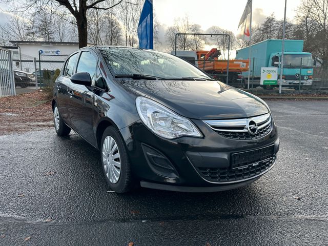 Opel Corsa D Edition*8Fach*ServiceNeu*TüvNEU*