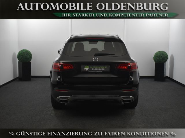 Mercedes-Benz GLC 220 d 4MATIC *Distro*HeadUp*Kamera*Easy*LED*