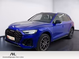 Audi Q5 55 TFSI e quattro AHK Rückfahrkamera S line - Audi Q5 in Lübeck