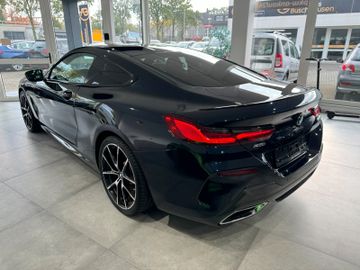 BMW 840 - 5
