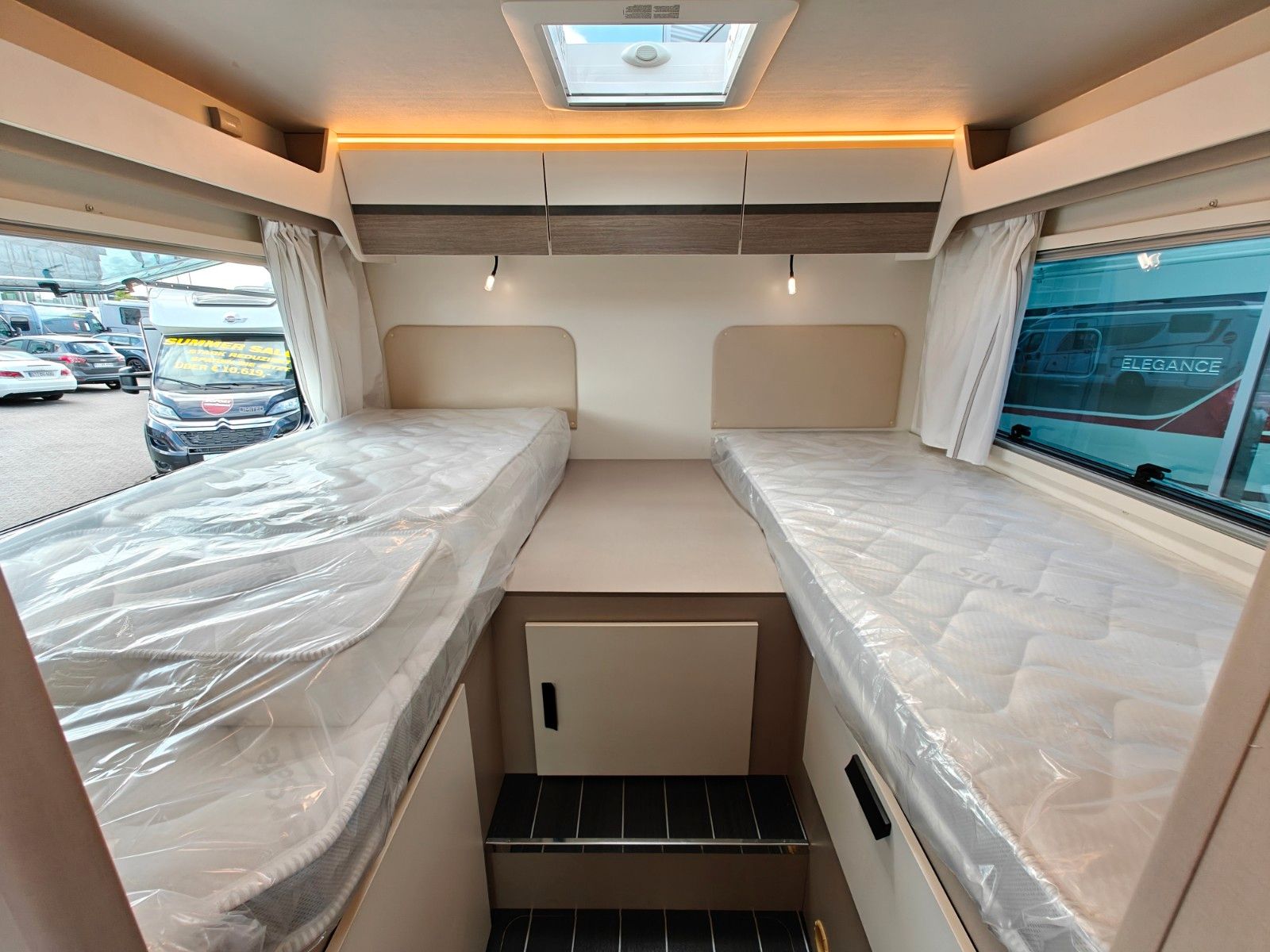 Fahrzeugabbildung XGO Dynamic 98 Plus - Modell 2025