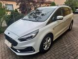 Ford S-Max 2,0 EcoBlue 140kW Titanium Auto Titanium - Ford S-Max: 140