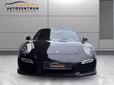 Porsche 991 911 Turbo 19% BOSE PDLS CARBON 111 PUNKTE - Porsche 991: Sportwagen