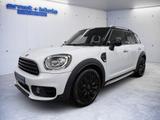 MINI Mini Cooper Countryman Aut. NAVI RFK SHZ LED - MINI Cooper Countryman: Limousine