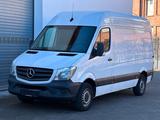 Mercedes-Benz Sprinter II Kasten hoch 211 CDI