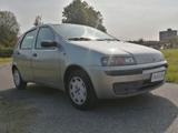 Fiat Punto 1.2i cat 5 porte ELX Unico Proprietar - Fiat Punto mit Benzin-Antrieb: Elx