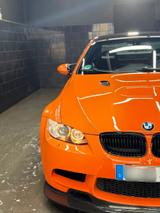 BMW E92 M3 GTS Style Handschalter - BMW M3: E92