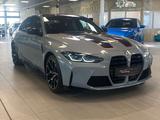BMW M3 xDrive M Competition LED Carbon