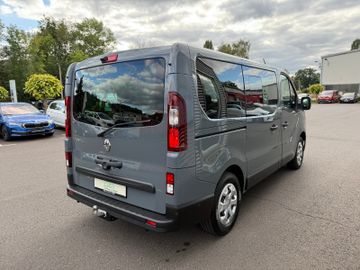Renault Trafic Combi L1H1 Life+2XSCHT.+Kamera+SHZ+AHK