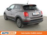 Fiat 500X 1.4 Turbo Lounge *NAV*XENON*TEMP*PDC*ALU* - Fiat Gebrauchtwagen in Stuttgart