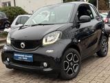 Smart ForTwo*PRIME*PANORAMA*SITZHEIZUNG*1.HAND*90PS