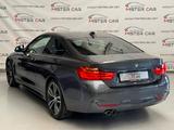 BMW 428i xDrive M Sport HUD/KAM/Navi/Xenon/19/1.Hand - BMW: Sportwagen, M1