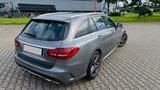 Mercedes-Benz C180T AMG/9G/Pano/AHK/Multibeam/Navi/DAB/CarPlay - Mercedes-Benz C 180 Gebrauchtwagen in Dortmund