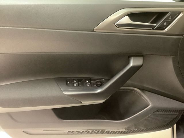 Polo Comfortline 1,0 TSI 70 kW   Klima, Navi, SH
