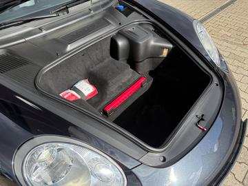 2006 Porsche BOXSTER — миниатюра 22