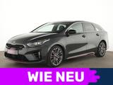 Kia Procee'd GT Klappensteuerung|ACC|LED|Smart-Key - Kia aus 2021