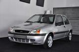 Ford Fiesta ! Erst 030.197 km ! 1. Hand (83 Jahre) !