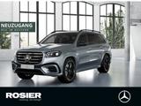 Mercedes-Benz GLS 450 d 4M AMG Line 23" NIGHT AHK STANDHZ. ACC