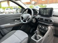 Dacia Sandero - Vorschau Bild 9
