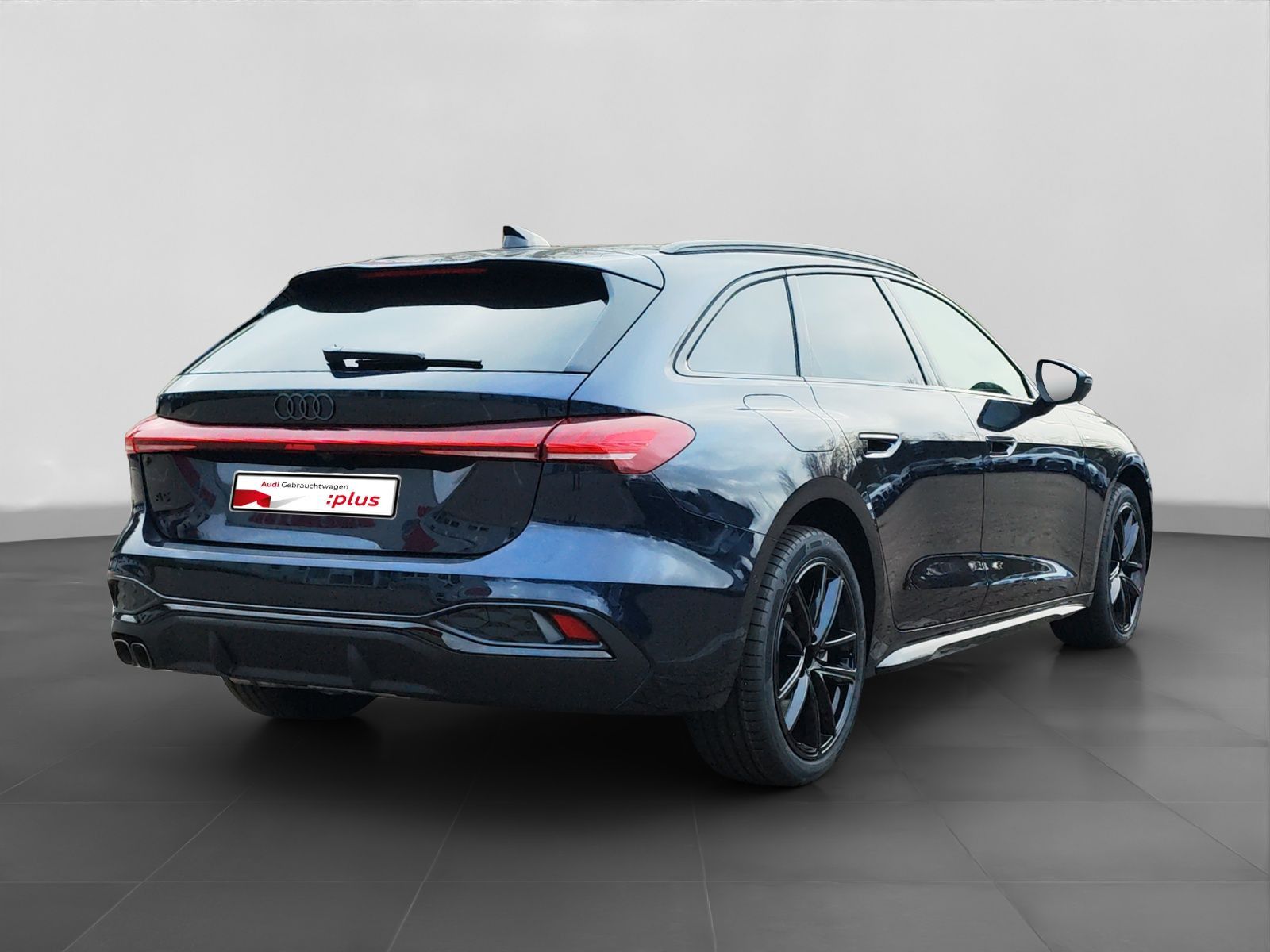 Audi A5 - Bild 3