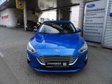 Ford Focus 1.0 EcoBoost Trend Fernlichtass. PDC SpurH - Ford Focus: Trend