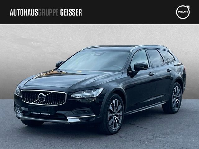 Volvo V90 Cross Country B5 Pro AWD Mild-Hybrid  ACC SD