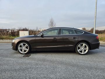 Audi A5 - 4