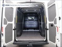 Volkswagen Crafter - Vorschau Bild 15